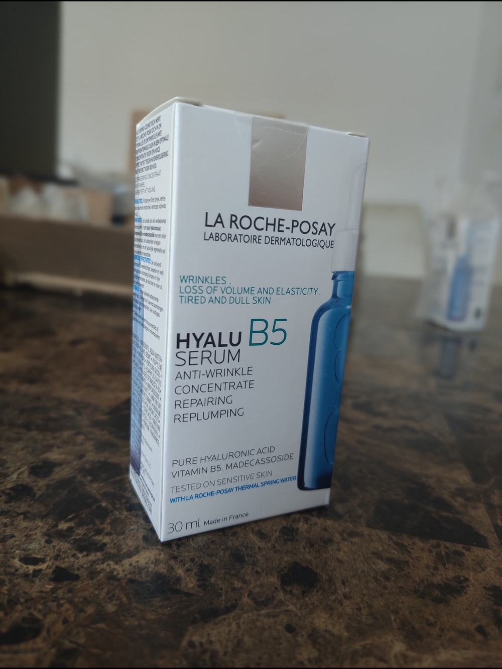 La Roche Posay Hyalu B5 Serum
